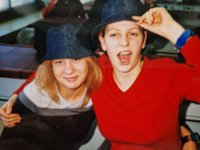 ein Bild aus dem Album